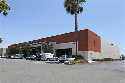 6830 Katella Ave Cypress, CA 90630 - Retail Property for Lease on ...