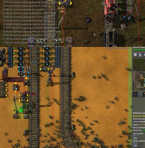 Ltn Mod Factorio 的图像结果