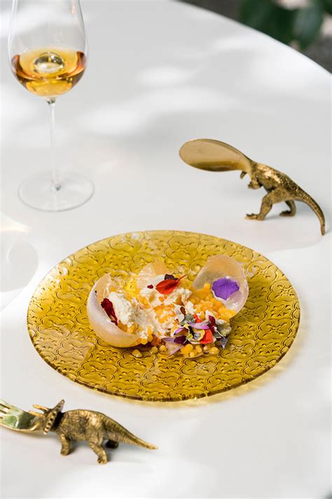 'Chef's Table: Pastry' On Netflix