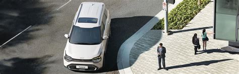 Kia Carens - Carens Price, Images, Colours, Features | Kia India