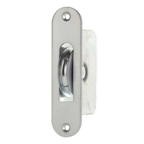 Best Sash Pulleys Manufacturers Exporter India | Brass Polished Sash Pulley