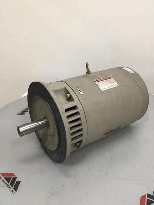 MITSUBISHI 20 HP Induction Motor SB-JF 20 HP in Warehouse