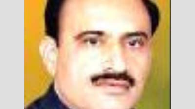 Madhya Pradesh development minister Bhupendra Singh beats Corona, tests ...