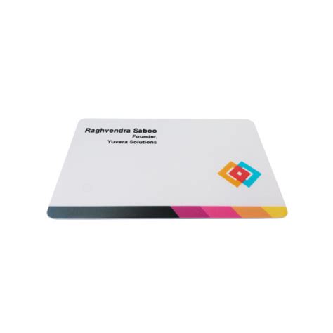 1Card - Pioneer NFC & Smart QR Code Business Card