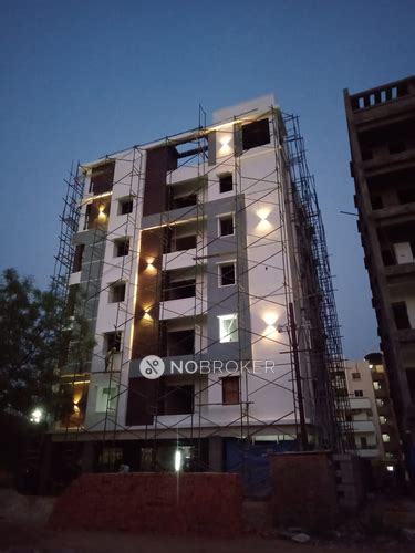 avasa residency Yapral - Without Brokerage Unfurnished 3 BHK Flat for ...