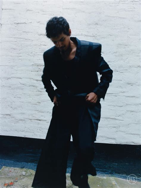 The Horny and Heartbroken Crescendo of Omar Apollo