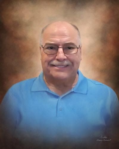 George Charles Moreau Obituary (2025) - Artesia, NM - Terpening & Son ...