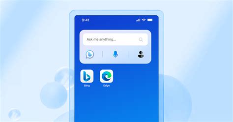 Hello Bing Chat 的图像结果