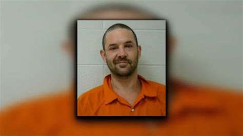 James Staley booked into Okmulgee County Jail | Texomashomepage.com