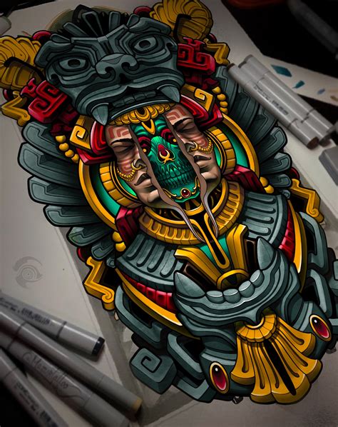 Maya Human Head 的图像结果