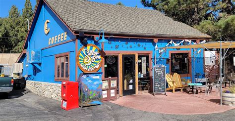 Mammoth Lakes Restaurants with Patios | Mammoth Lakes Blog