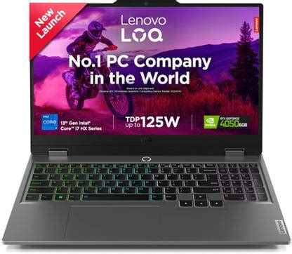 Lenovo LOQ Intel Core i7 13th Gen 13650HX - (16 GB/512 GB SSD/Windows ...