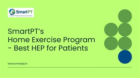 Hep Home Exercise Program 的图像结果