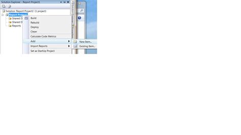 Image result for SQL Report Templates