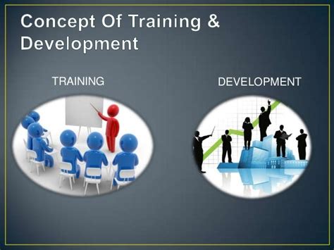 Training Development 的图像结果