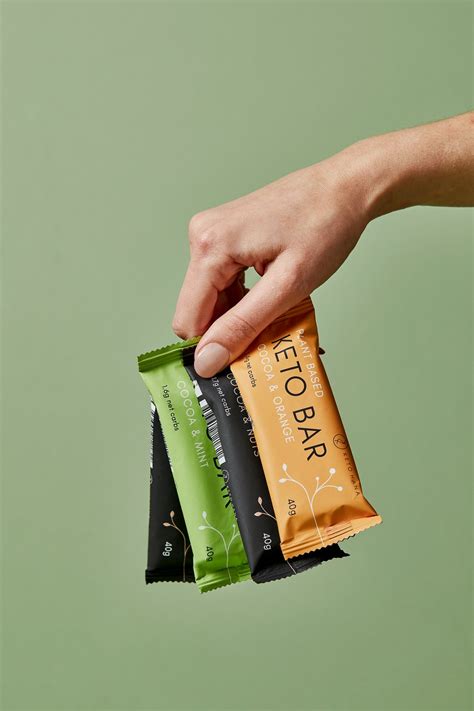 Energy Bar 的图像结果
