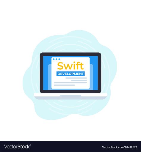 Image result for iOS and Swift Development Icon