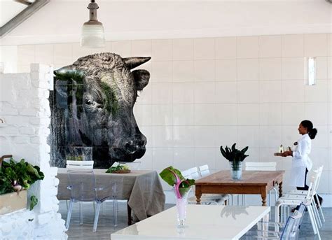 Restaurant Wall Decor 的图像结果