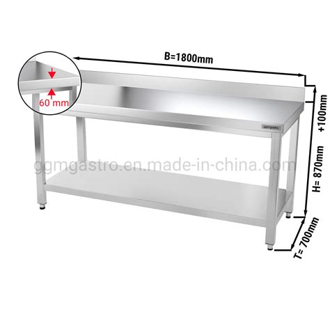 Restaurant Work Table 的图像结果