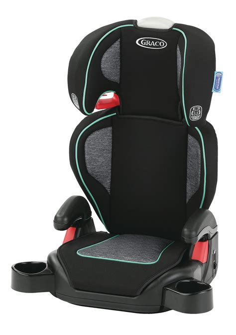 Graco TurboBooster Highback Booster Seat, Ages 4-10, Novi | Canadian Tire