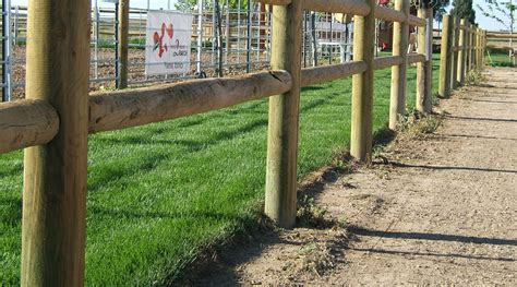 What Size Lumber For Fence Rails at Seth Reynolds blog