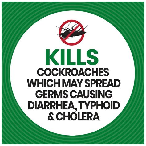 Dgroce.com - Baygon Cockroach Killer Spray - 400 ml