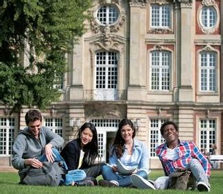 德国留学申请双学位是否可行，注册申请学费等问题解析 | 吱托邦