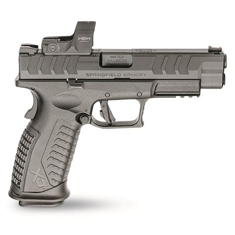 The 8 Best 10mm Handguns of 2024: Ultimate Guide to Power & Precision | Sportsman's Guide