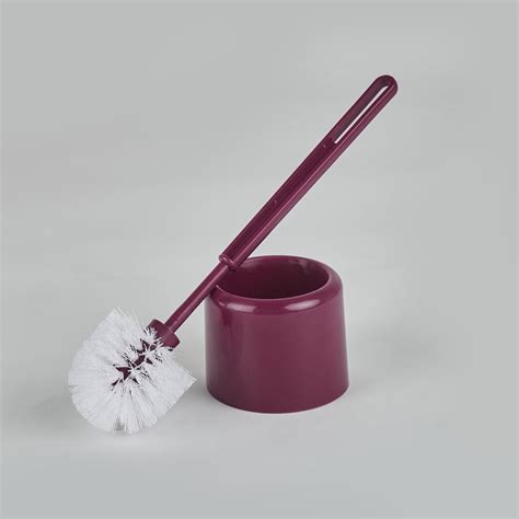 Buy Emery Frugal Polypropylene Toilet Brush with Holder from Home ...