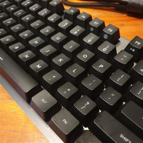 Image result for Logitech G413 Keyboard