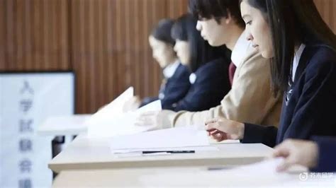 用高考成绩可以在国内直申的日本大学！（日本留学）