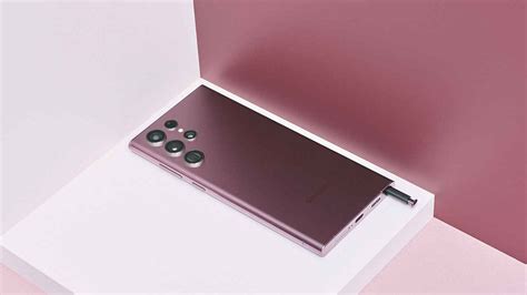 Samsung Galaxy S23 Ultra could be powered by Qualcomm Snapdragon 8 Gen ...