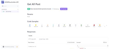Image result for How to Test Manual Y REST API