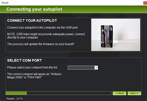 Pixhawk Modes Setup 的图像结果