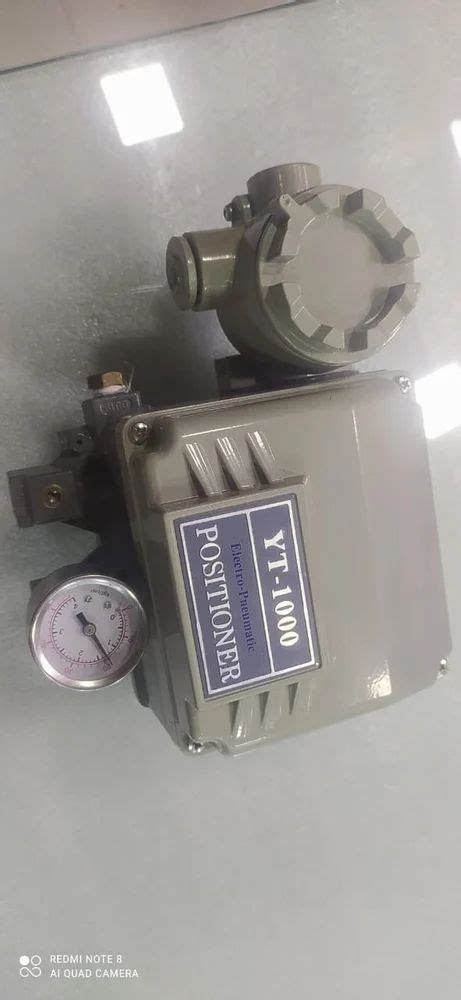 Image result for Control Valve Positioner Relay