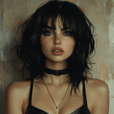 Sofia Black D Elia Shines As Frannie Latimer