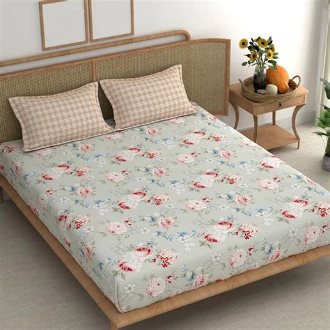 Flat Sheets – Srijee Decors