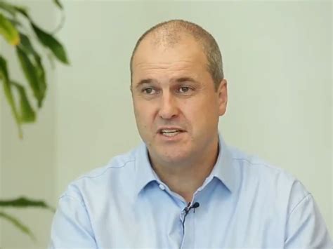Geoff Allardice steps down as ICC CEO ahead Champions Trophy: Earlier ...