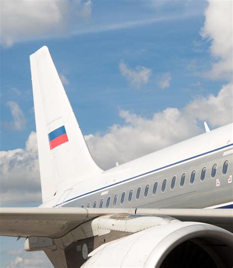 Авиаперевозки