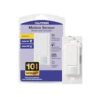 Tap Light Switches & Dimmers at Lowes.com