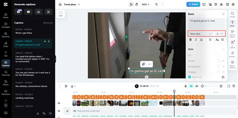 10 Best Subtitle Fonts for Captions and Movie Subtitles in 2025