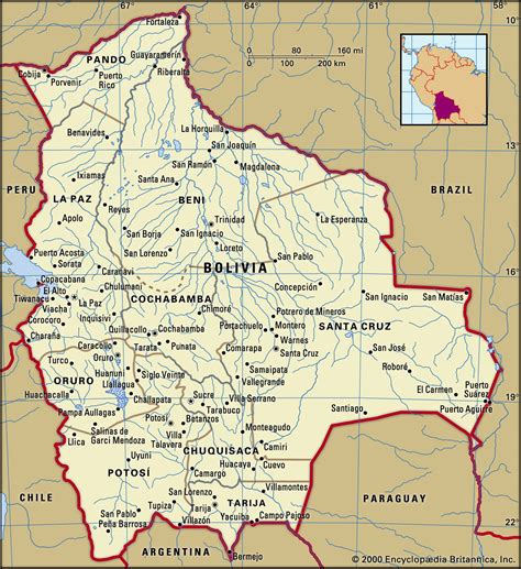 Bolivia | History, Geography, Culture, People, History, Politics, Facts ...