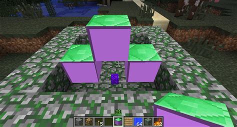 Image result for Secret Blocks Minecraft Java