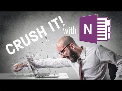 Tutorial OneNote 2017 的图像结果