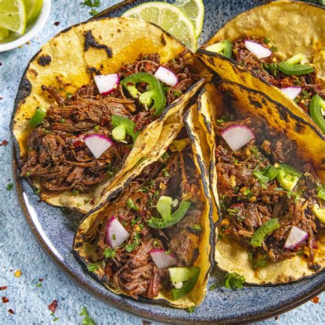 Barbacoa De Res Estilo Juárez, Receta Original Paso A Paso, 48% OFF