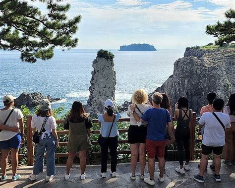 Yongyeon Cloud Bridge (Jeju) - All You Need to Know BEFORE You Go