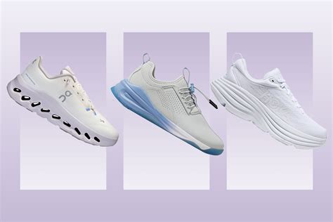 The 12 best shoes for nurses in 2026, according to nurses and podiatrists