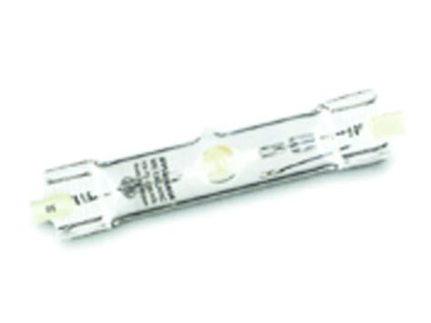 lampe IOD. MÉTAL.150W RX7S UV-STOP 4200° ARIC2603 | Contact SBF ECLAIRAGE