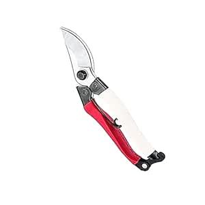 Kraft Seeds Pruning Shear Cutter - 1 Pc (Carbon Steel Blade, Vinyl ...