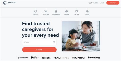 Care.com Promo Code 的图像结果